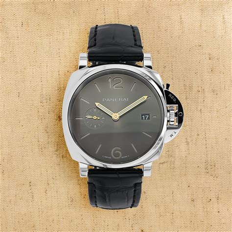 pragnell pre owned panerai.